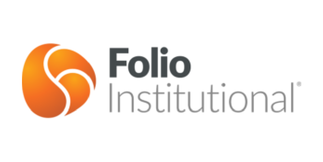 Folio Institutional logo